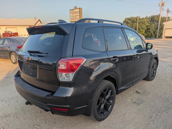 Thumbnail of 2018 SUBARU Forester