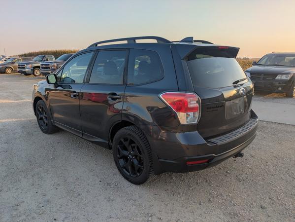 Thumbnail of 2018 SUBARU Forester