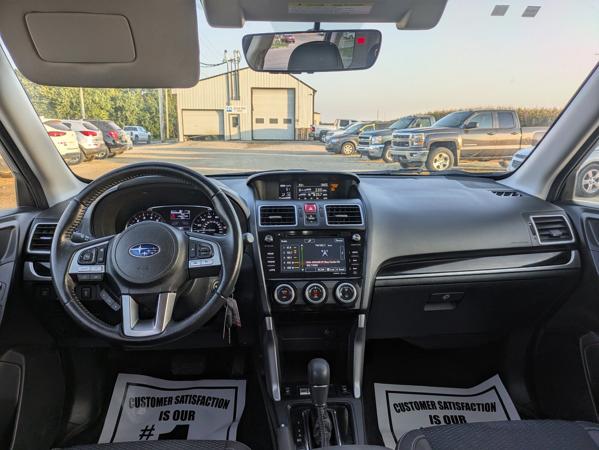 Thumbnail of 2018 SUBARU Forester