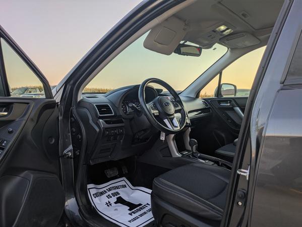 Thumbnail of 2018 SUBARU Forester