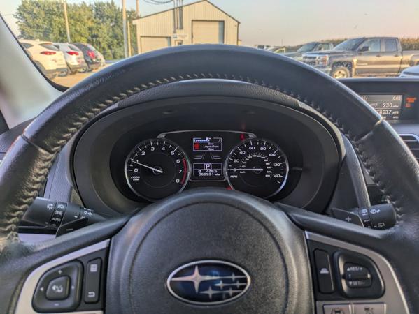 Thumbnail of 2018 SUBARU Forester