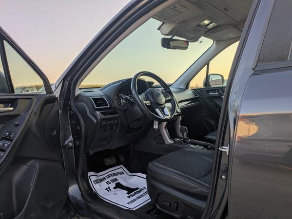 Thumbnail of 2018 SUBARU Forester