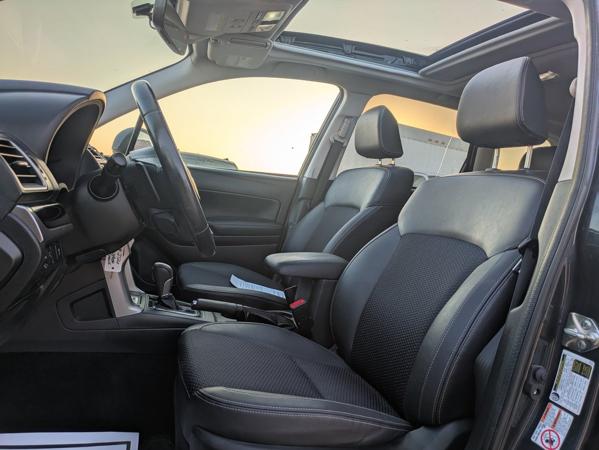 Thumbnail of 2018 SUBARU Forester