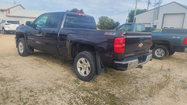 Thumbnail of 2014 CHEVROLET Silverado