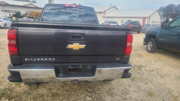 Thumbnail of 2014 CHEVROLET Silverado