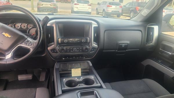 Thumbnail of 2014 CHEVROLET Silverado