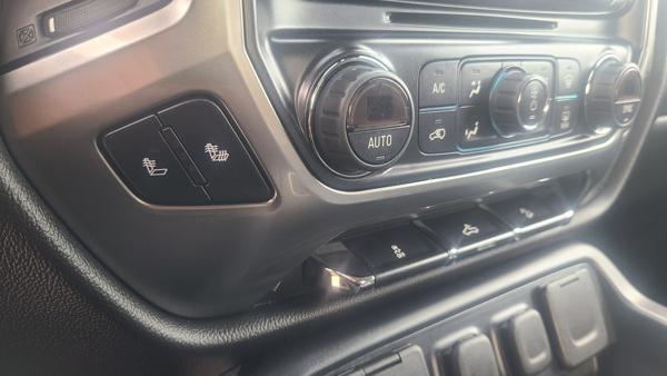 Thumbnail of 2014 CHEVROLET Silverado