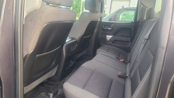 Thumbnail of 2014 CHEVROLET Silverado