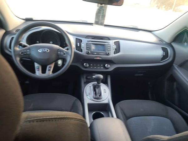 Thumbnail of 2015 KIA Sportage