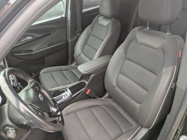 Thumbnail of 2022 CHEVROLET Trailblazer