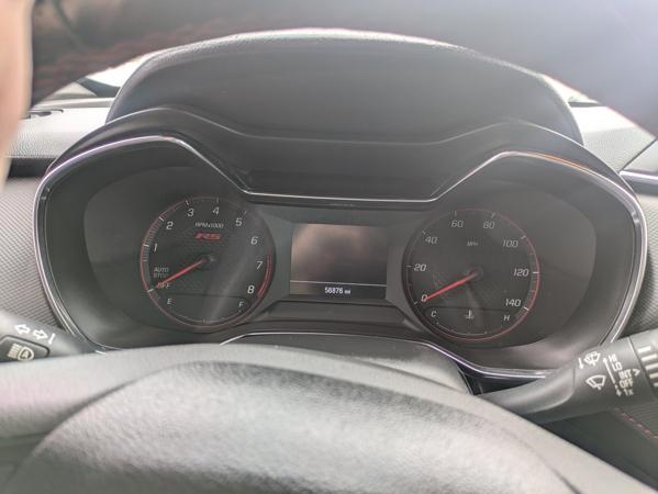 Thumbnail of 2022 CHEVROLET Trailblazer