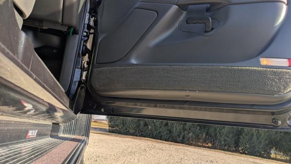 Thumbnail of 2003 GMC Sierra