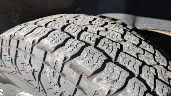 Thumbnail of 2003 GMC Sierra