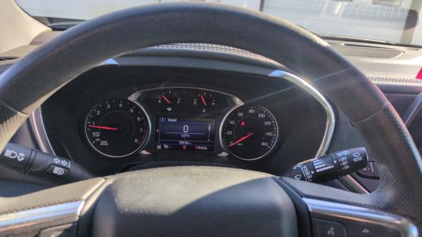 Thumbnail of 2022 CHEVROLET Blazer