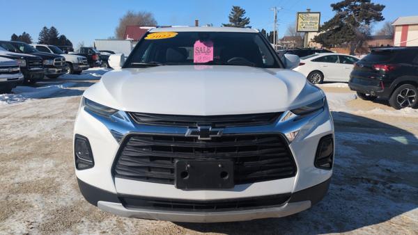 Thumbnail of 2022 CHEVROLET Blazer