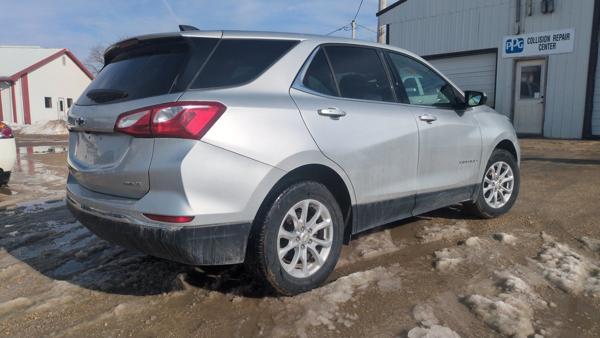 Thumbnail of 2018 CHEVROLET Equinox