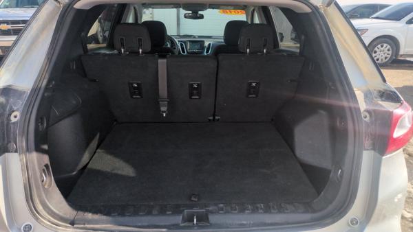 Thumbnail of 2018 CHEVROLET Equinox