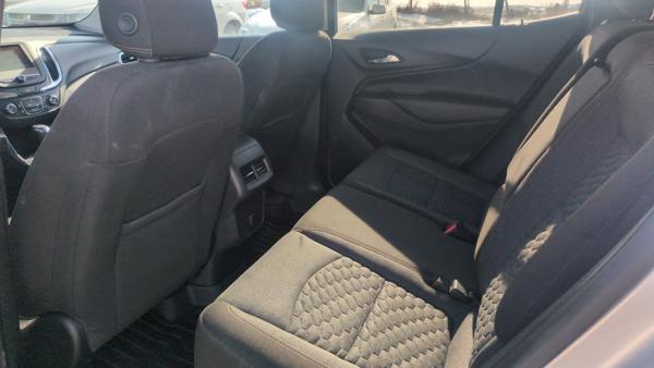 Thumbnail of 2018 CHEVROLET Equinox