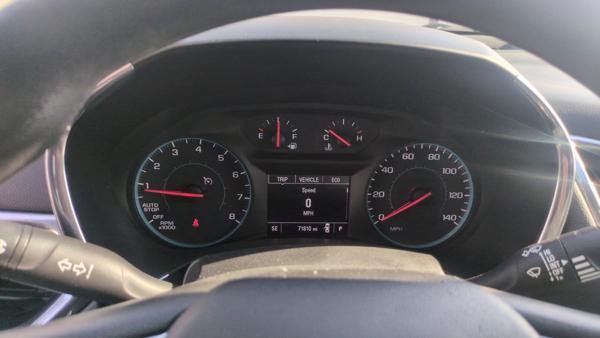 Thumbnail of 2018 CHEVROLET Equinox