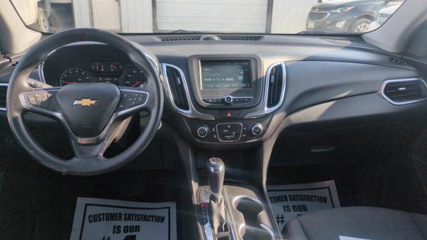 Thumbnail of 2018 CHEVROLET Equinox