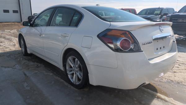 Thumbnail of 2012 NISSAN Altima