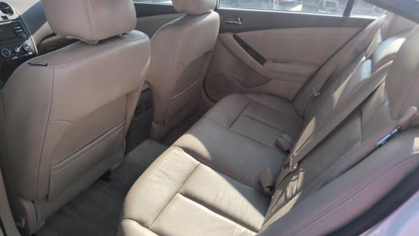 Thumbnail of 2012 NISSAN Altima