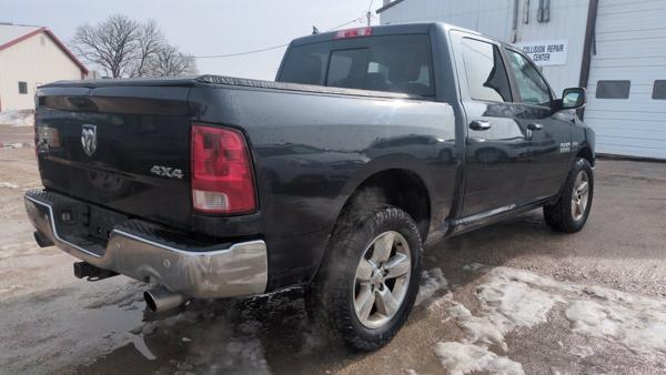 Thumbnail of 2016 RAM 1500