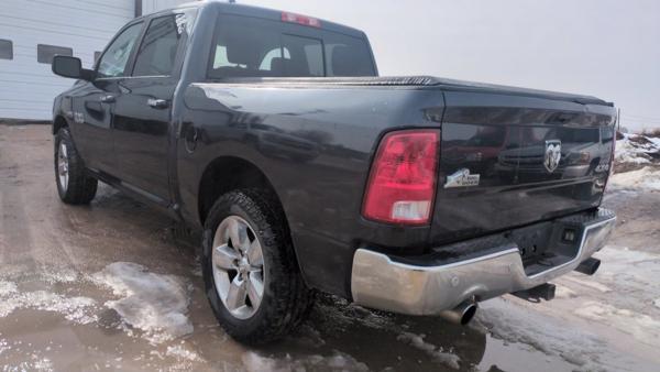 Thumbnail of 2016 RAM 1500