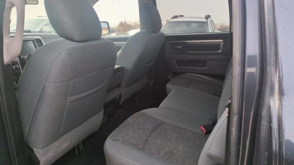 Thumbnail of 2016 RAM 1500