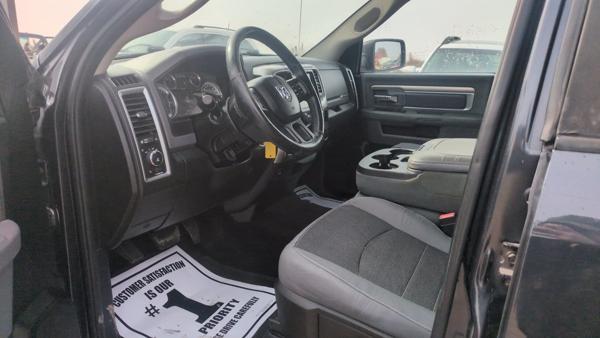 Thumbnail of 2016 RAM 1500