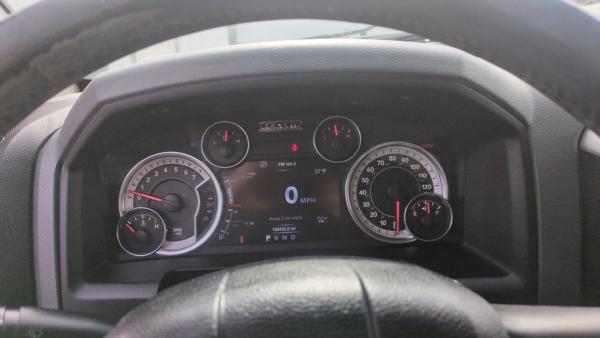 Thumbnail of 2016 RAM 1500