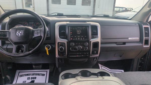 Thumbnail of 2016 RAM 1500