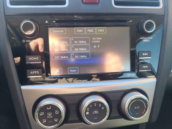 Thumbnail of 2015 SUBARU Impreza