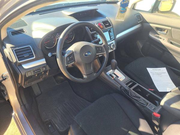 Thumbnail of 2015 SUBARU Impreza