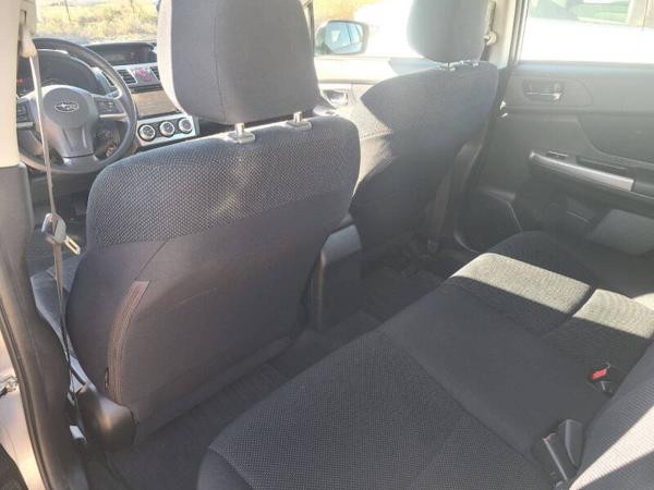 Thumbnail of 2015 SUBARU Impreza