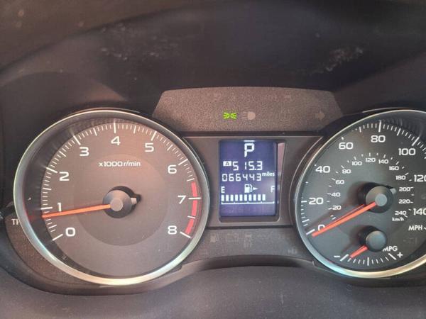 Thumbnail of 2015 SUBARU Impreza