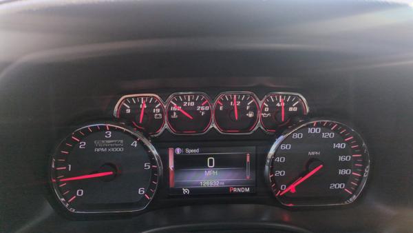 Thumbnail of 2014 GMC Sierra