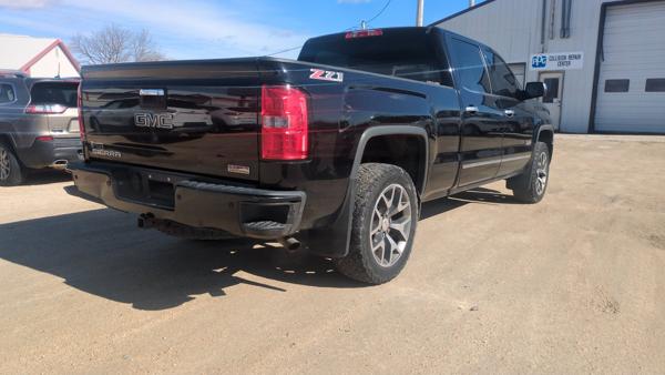 Thumbnail of 2014 GMC Sierra