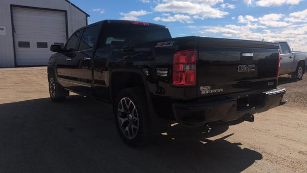 Thumbnail of 2014 GMC Sierra