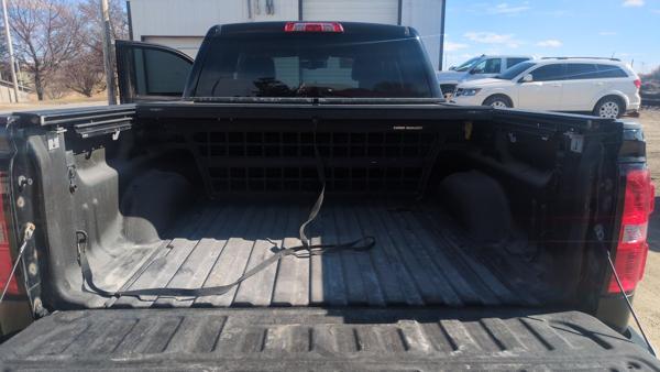 Thumbnail of 2014 GMC Sierra