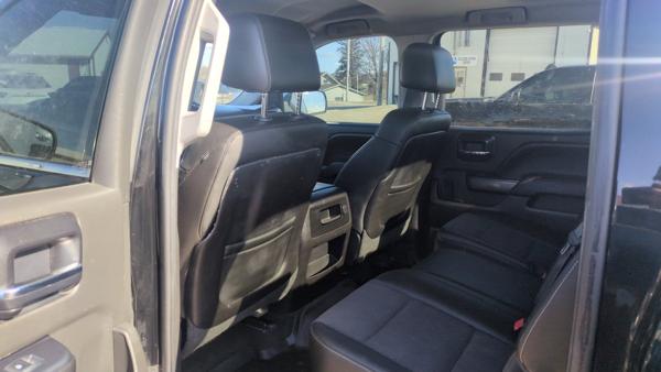 Thumbnail of 2014 GMC Sierra