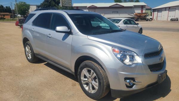 Thumbnail of 2014 CHEVROLET Equinox