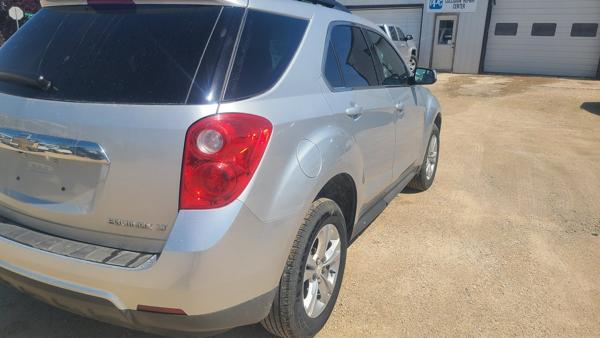 Thumbnail of 2014 CHEVROLET Equinox