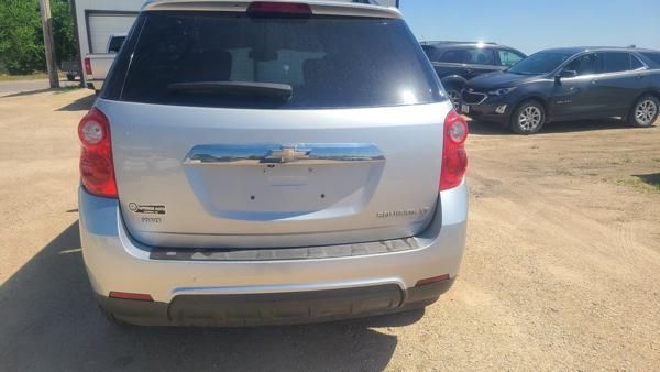 Thumbnail of 2014 CHEVROLET Equinox