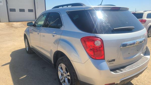 Thumbnail of 2014 CHEVROLET Equinox