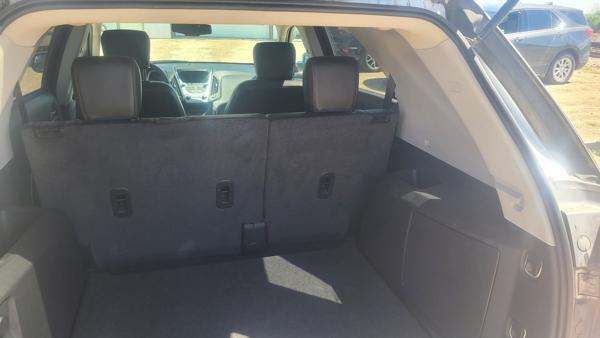 Thumbnail of 2014 CHEVROLET Equinox