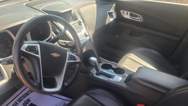 Thumbnail of 2014 CHEVROLET Equinox