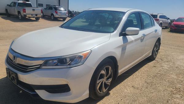 Thumbnail of 2016 HONDA Accord