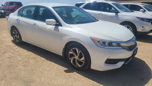 Thumbnail of 2016 HONDA Accord