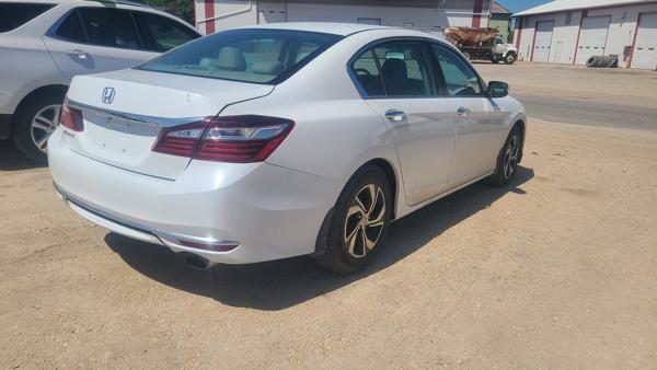 Thumbnail of 2016 HONDA Accord